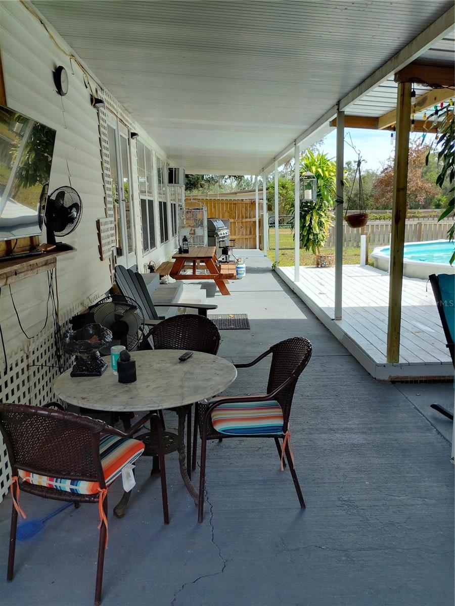 TEVALO HILLS UNIT 3 - Residential