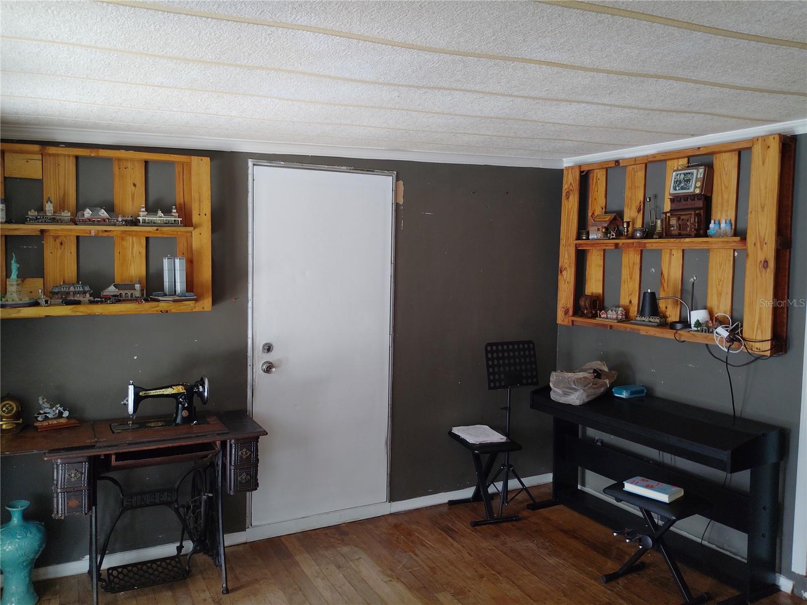 TEVALO HILLS UNIT 3 - Residential