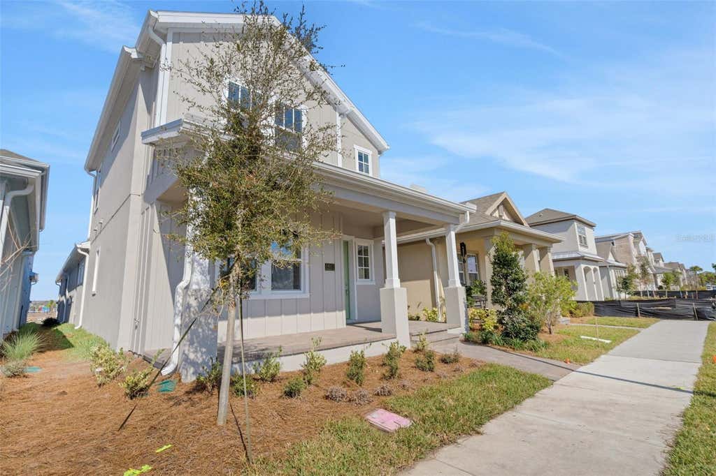 Photo of 10017 Peebles Street, Orlando, FL 32827 (MLS # G5116119)