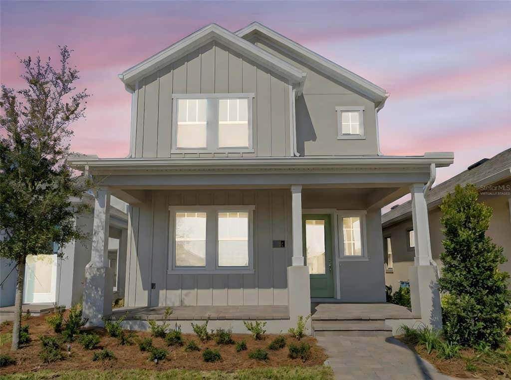 Photo of 10017 Peebles Street, Orlando, FL 32827 (MLS # G5116119)