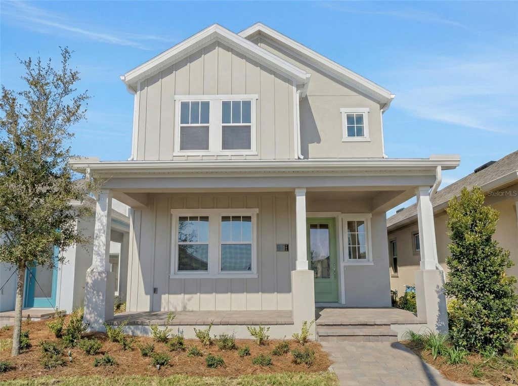Photo of 10017 Peebles Street, Orlando, FL 32827 (MLS # G5116119)