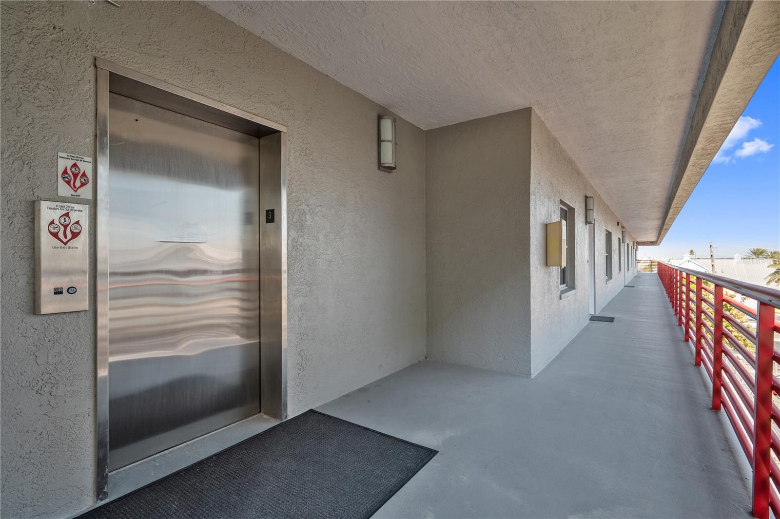 CRIMSON ON THE GULF CONDO - Residential