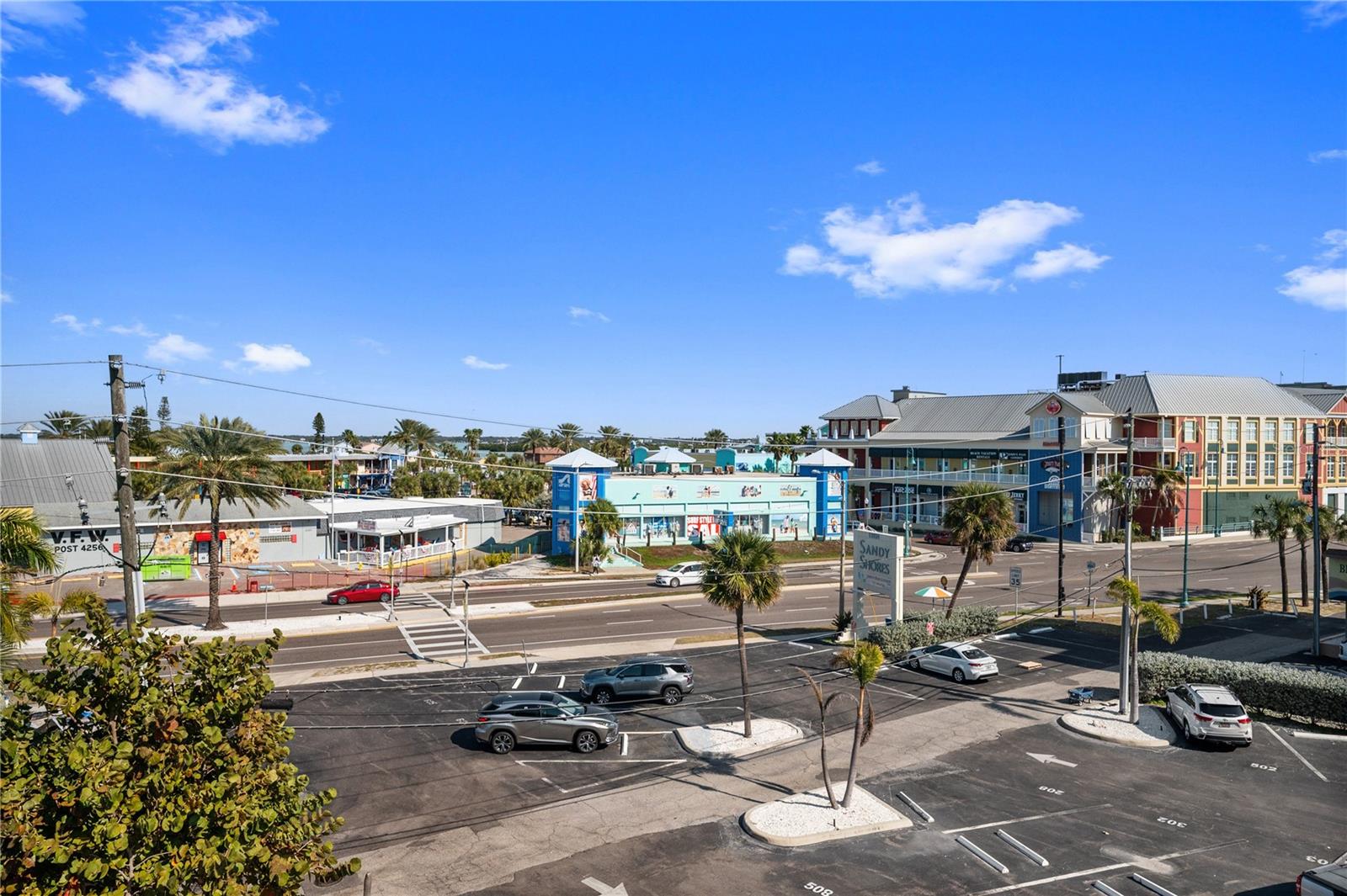CRIMSON ON THE GULF CONDO - Residential