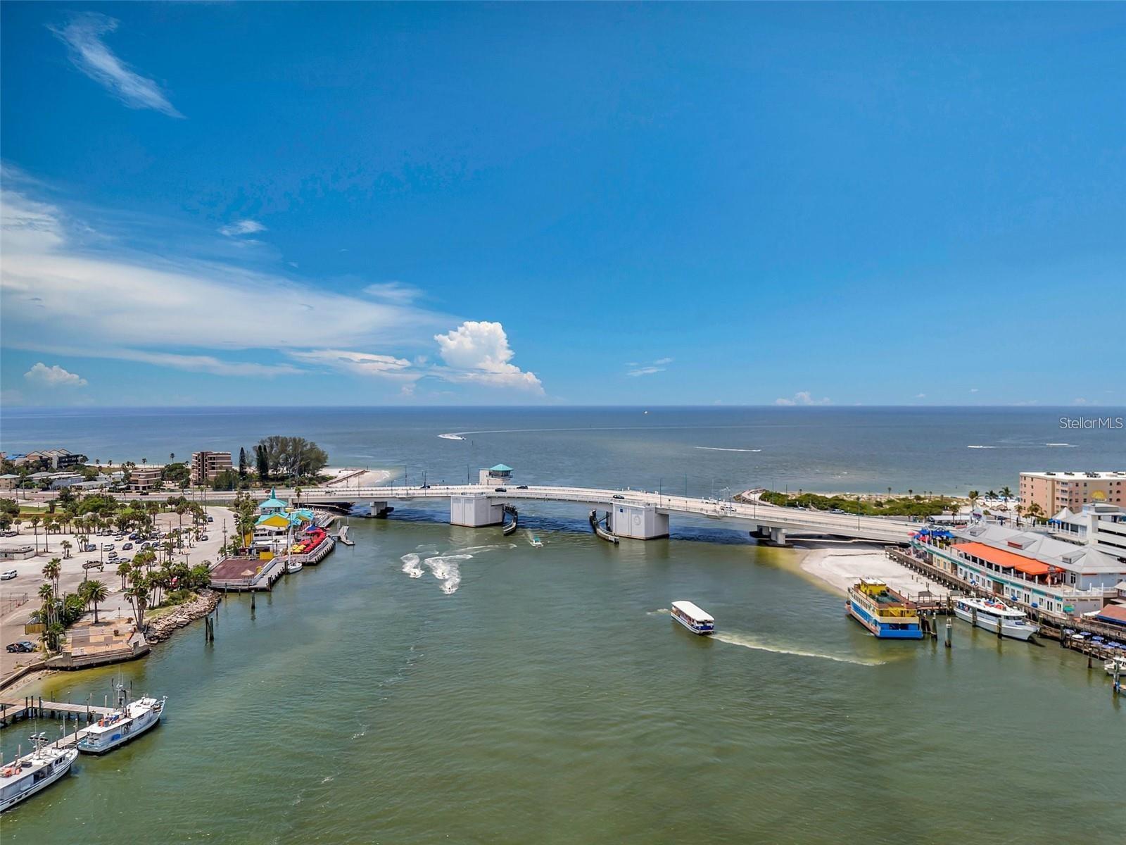 CRIMSON ON THE GULF CONDO - Residential