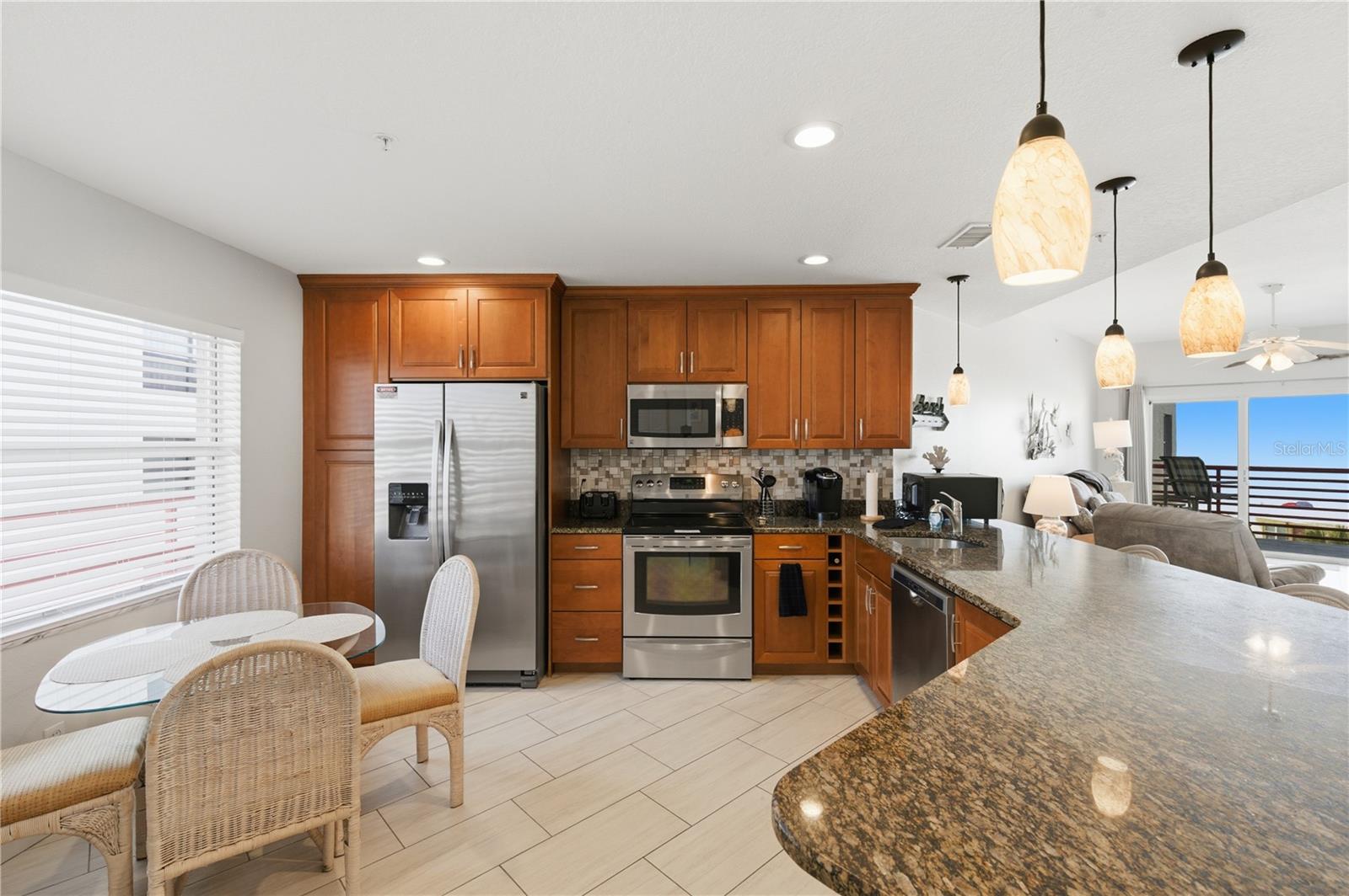 CRIMSON ON THE GULF CONDO - Residential