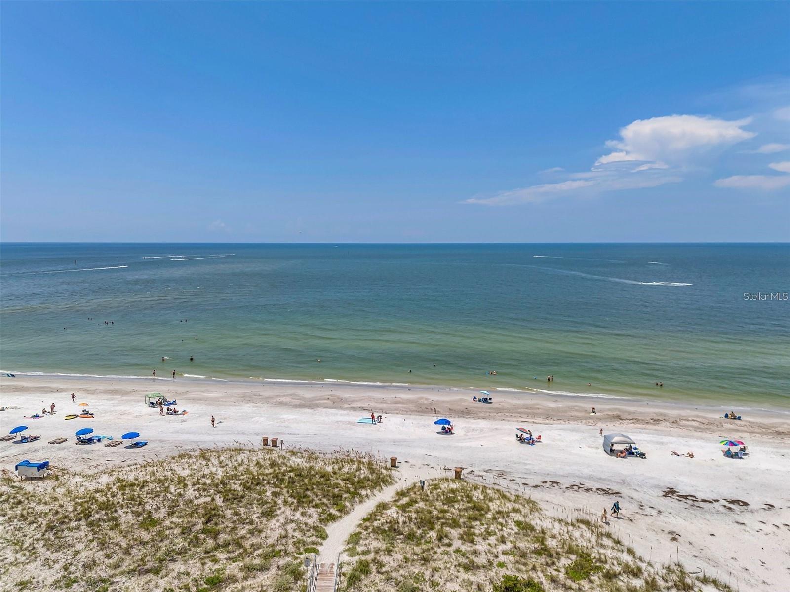 CRIMSON ON THE GULF CONDO - Residential