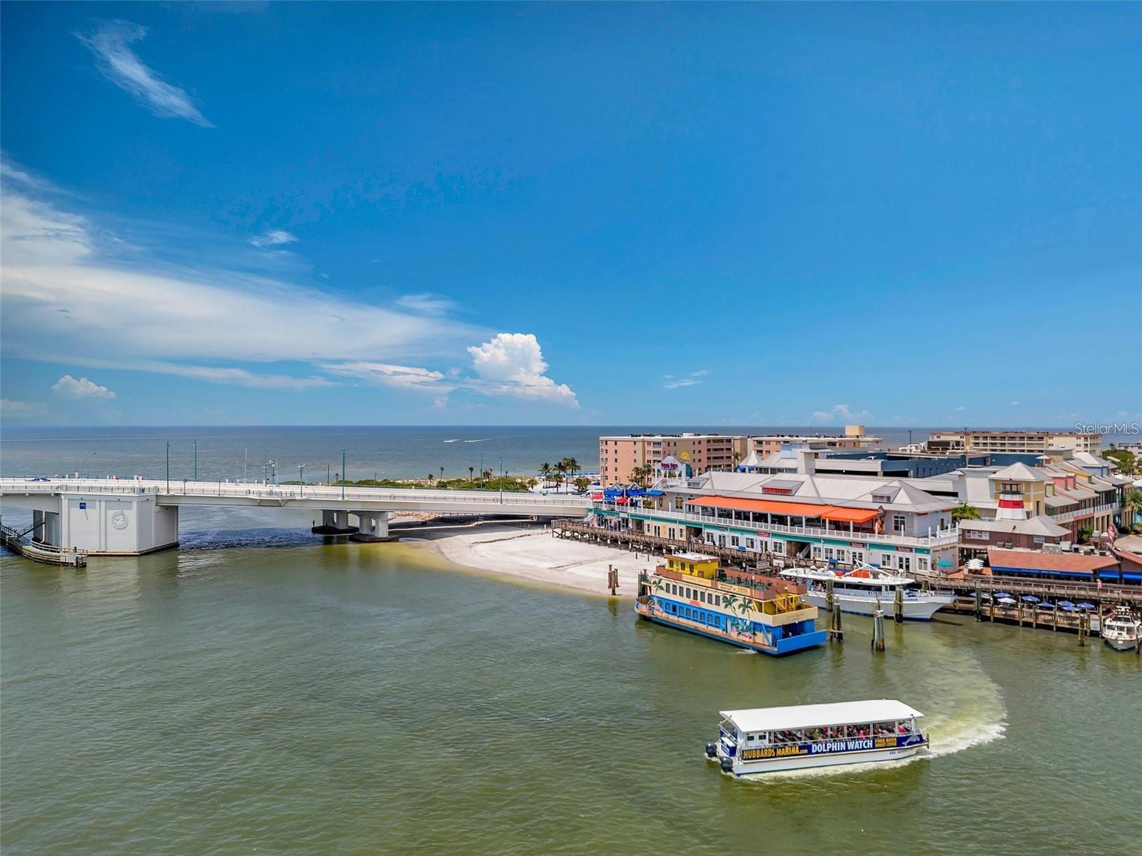 CRIMSON ON THE GULF CONDO - Residential
