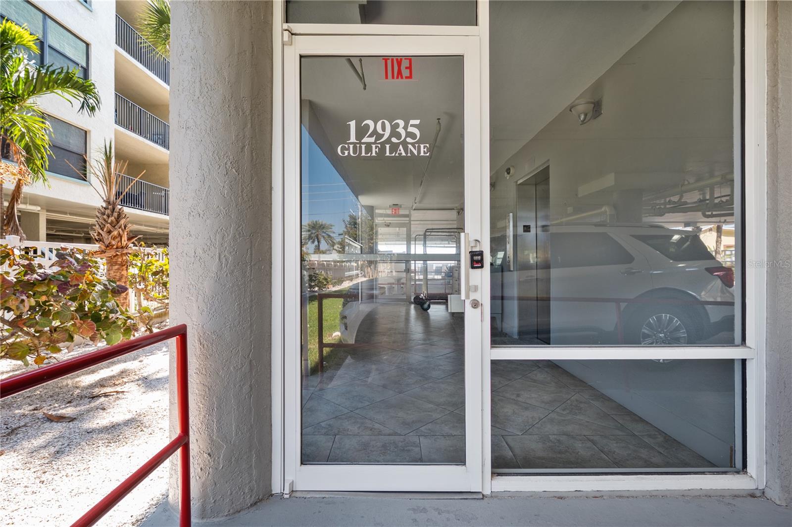 CRIMSON ON THE GULF CONDO - Residential