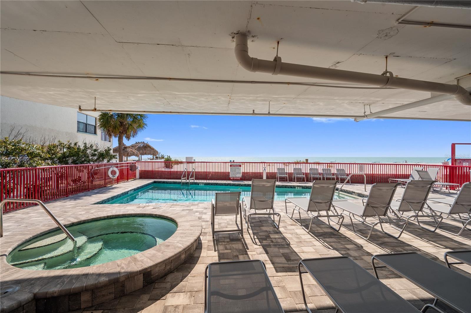 CRIMSON ON THE GULF CONDO - Residential