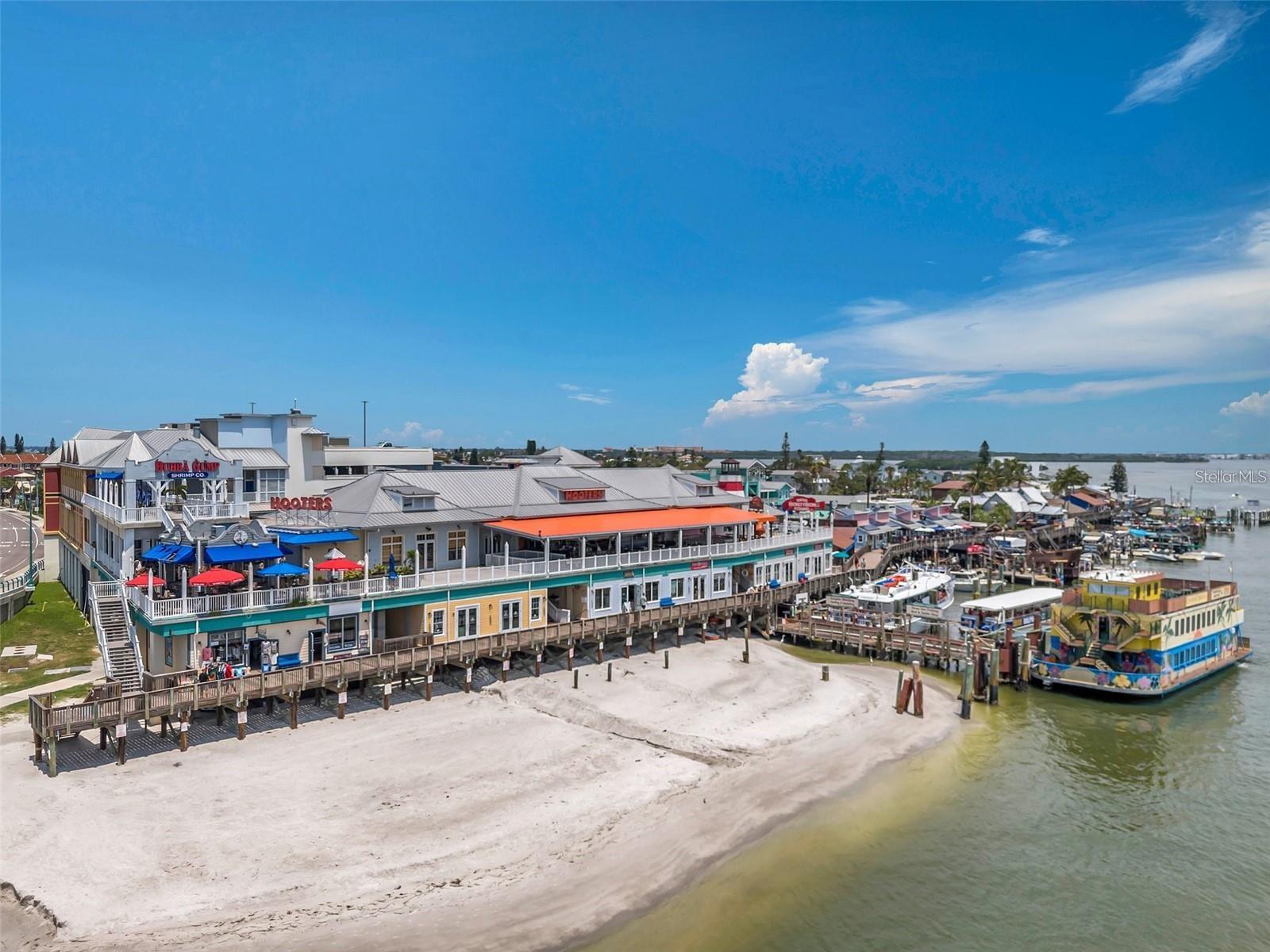 CRIMSON ON THE GULF CONDO - Residential