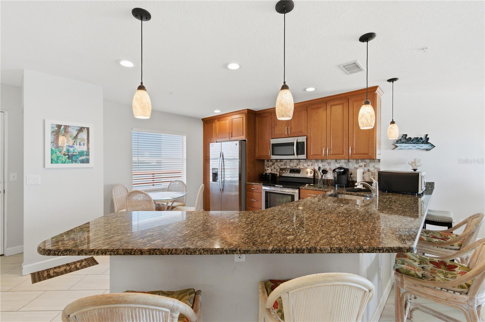 CRIMSON ON THE GULF CONDO - Residential