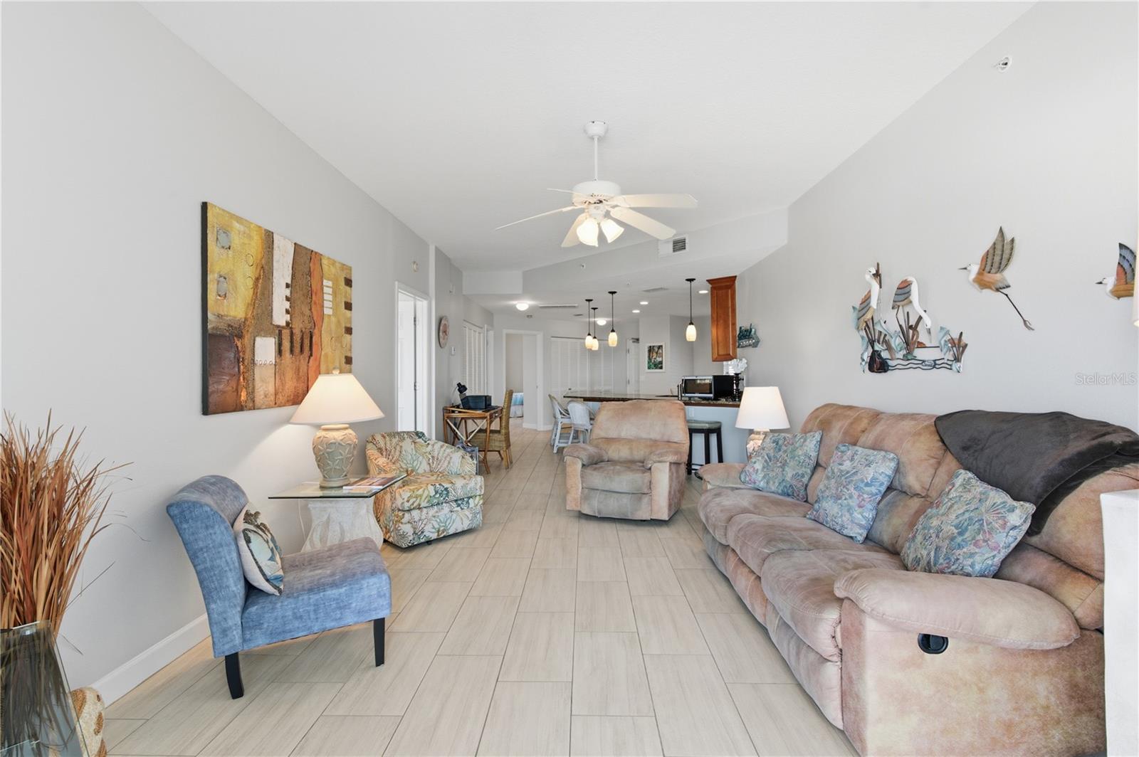 CRIMSON ON THE GULF CONDO - Residential