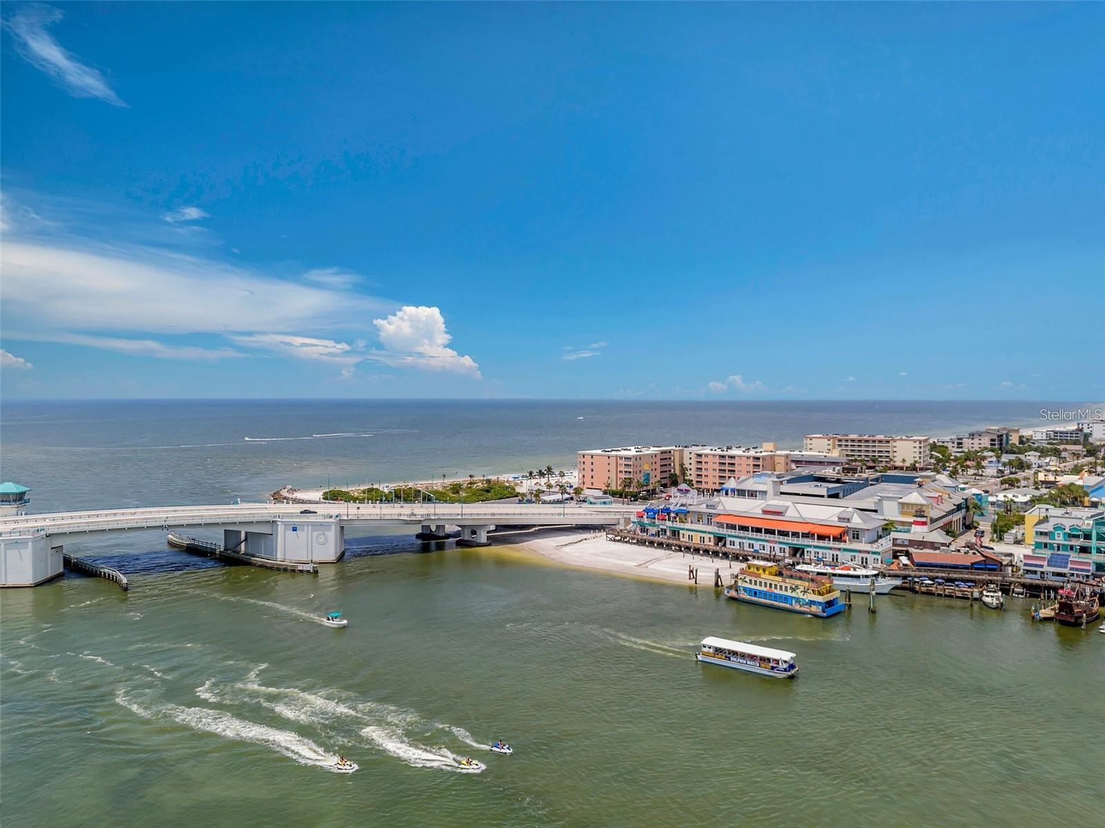 CRIMSON ON THE GULF CONDO - Residential