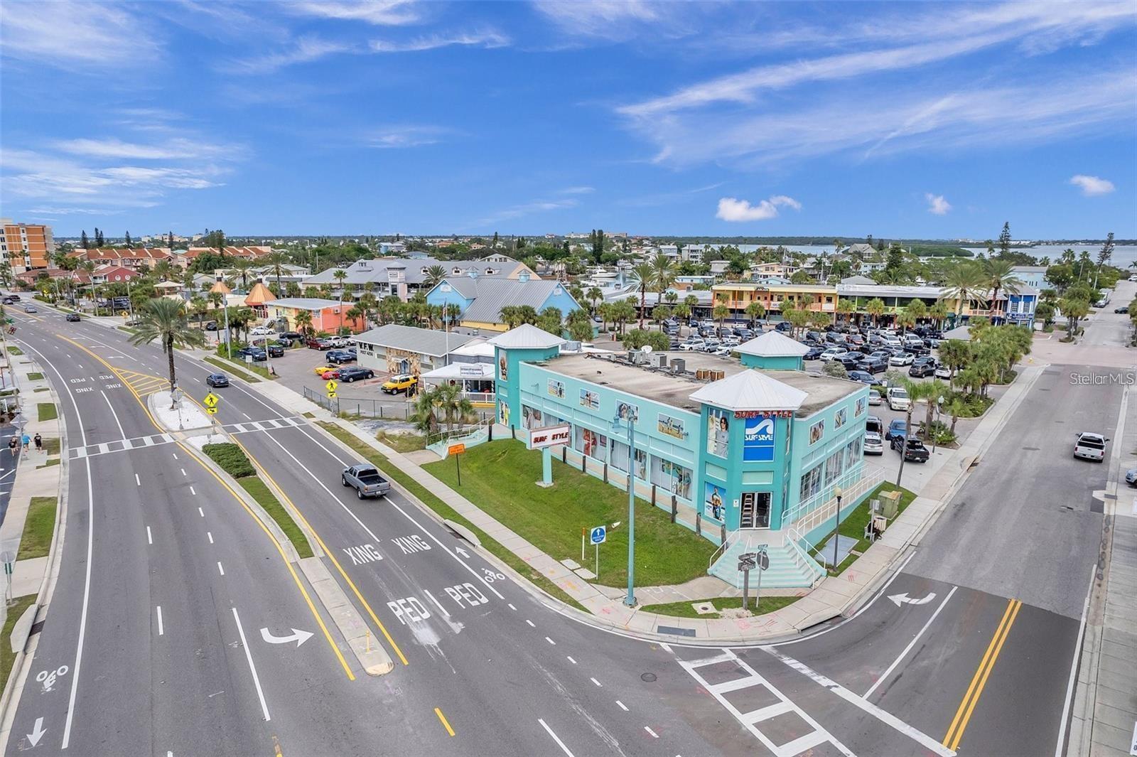 CRIMSON ON THE GULF CONDO - Residential
