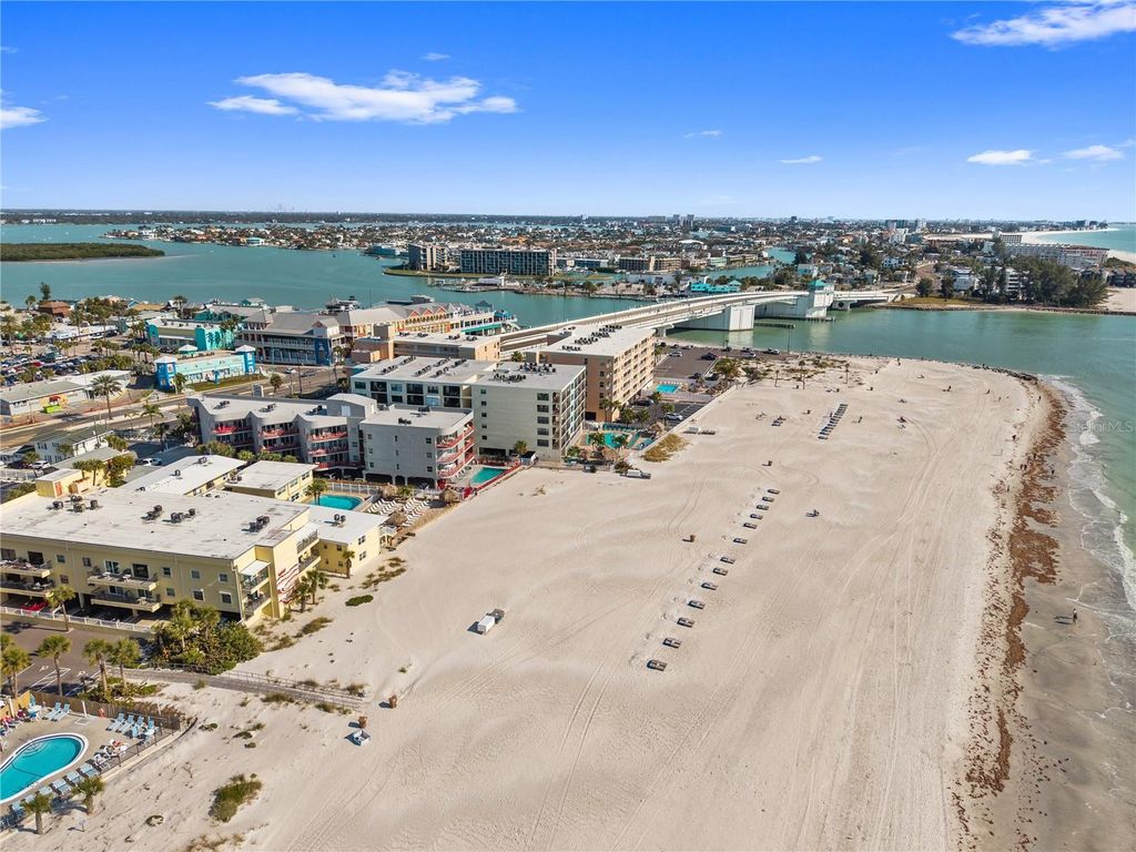 Photo of 12935 Gulf Lane #304, Madeira Beach, FL 33708 (MLS # TB8470746)