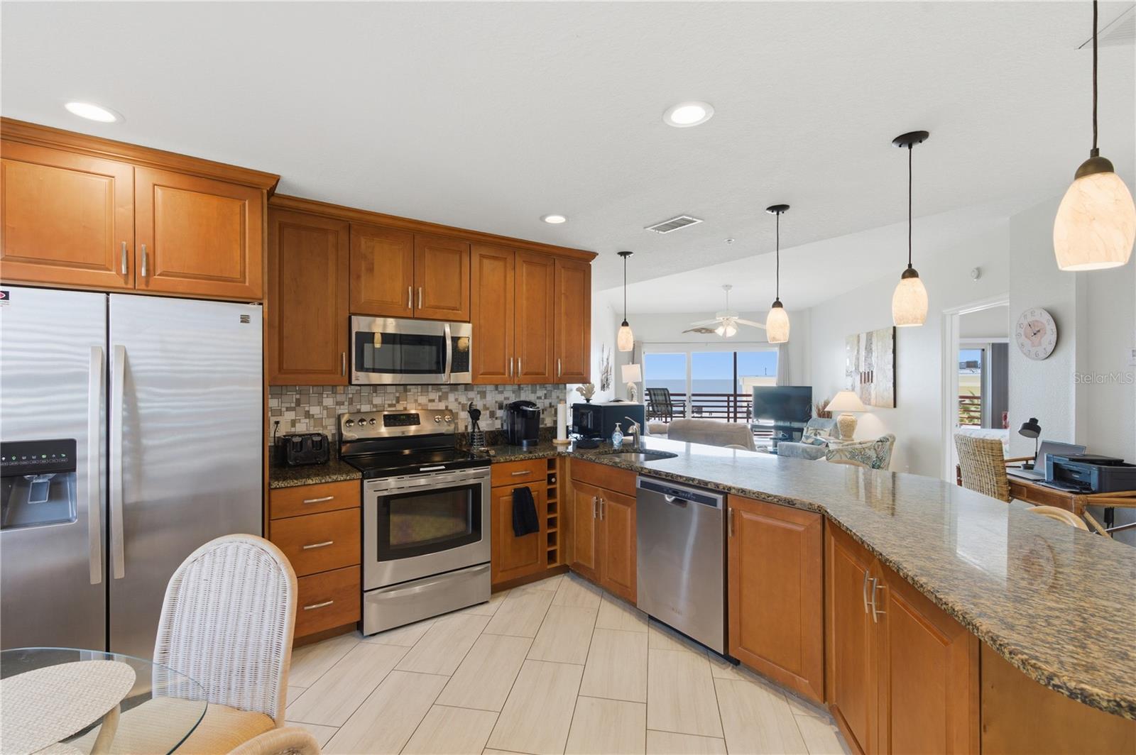 CRIMSON ON THE GULF CONDO - Residential