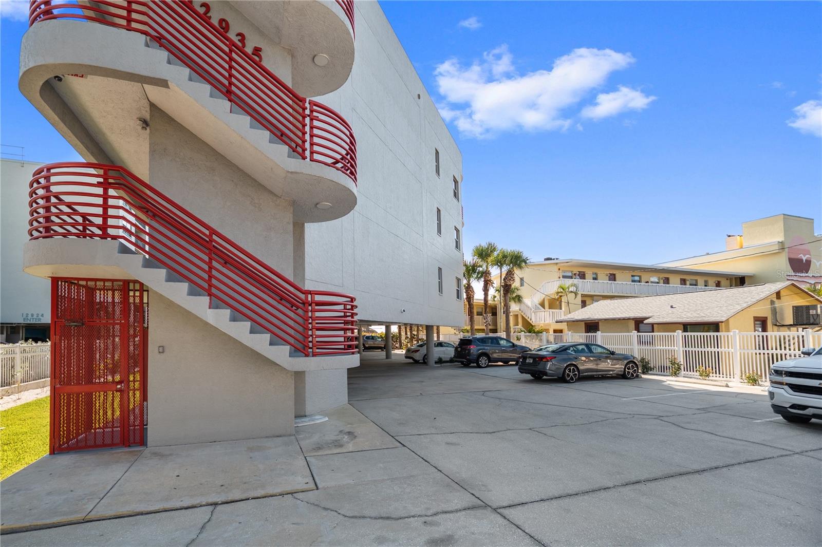 CRIMSON ON THE GULF CONDO - Residential