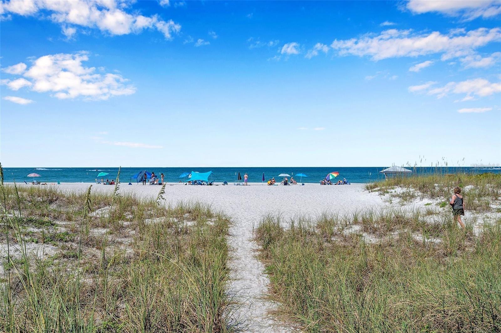 CRIMSON ON THE GULF CONDO - Residential
