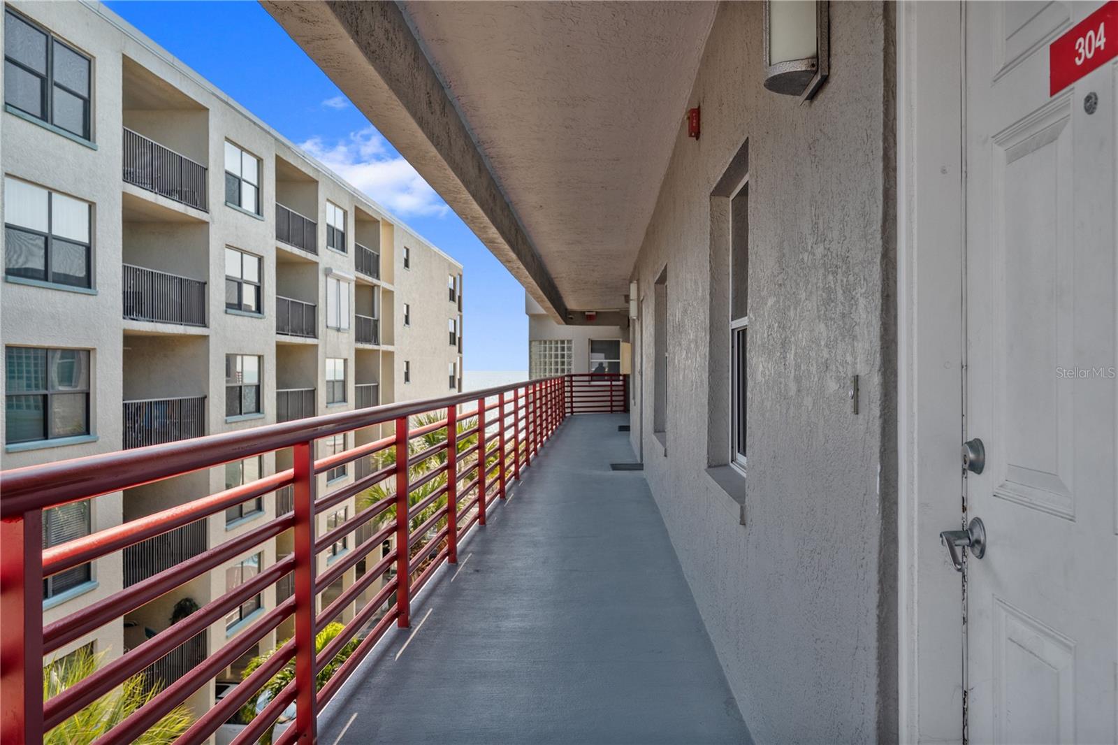 CRIMSON ON THE GULF CONDO - Residential