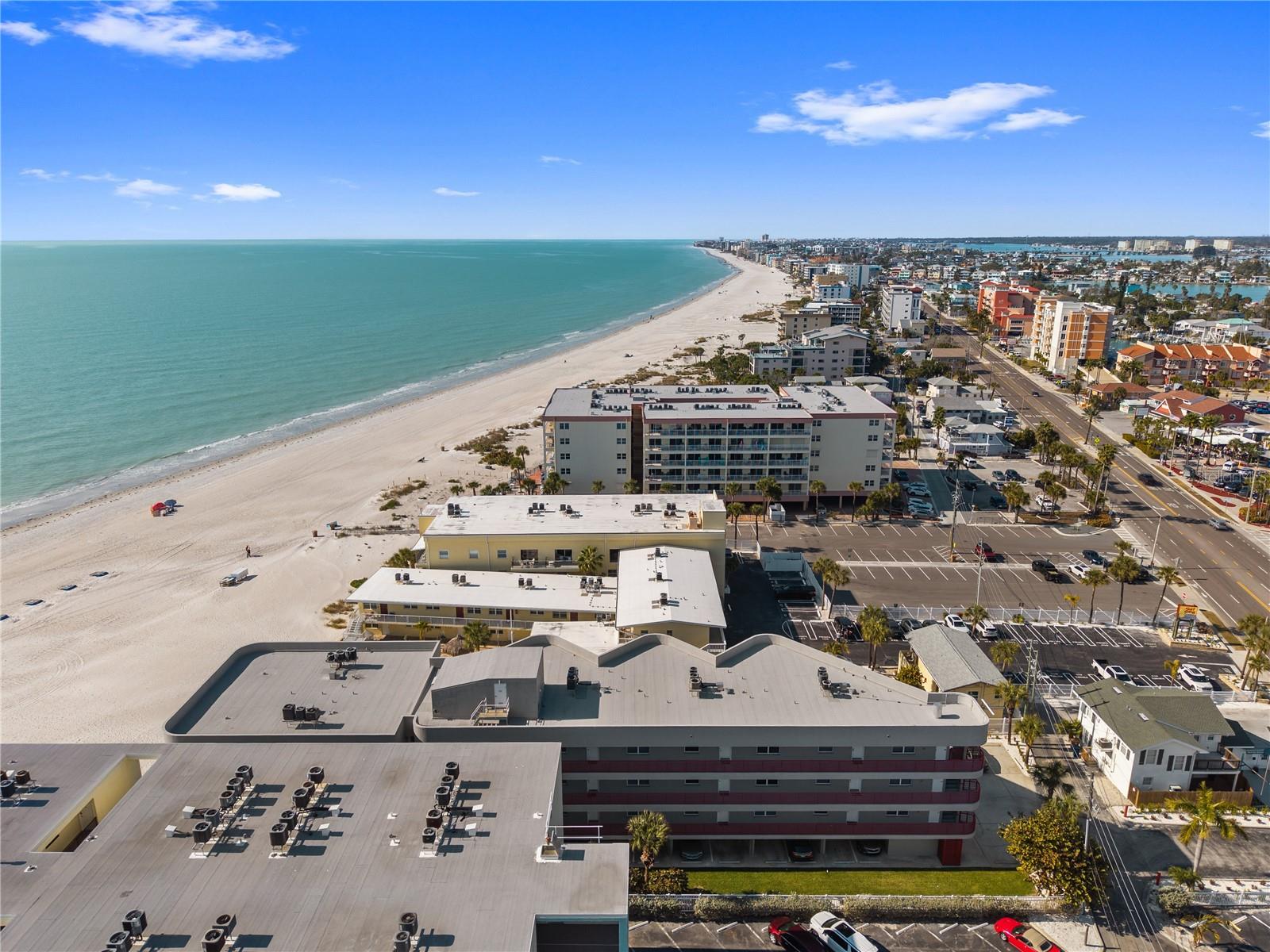 CRIMSON ON THE GULF CONDO - Residential