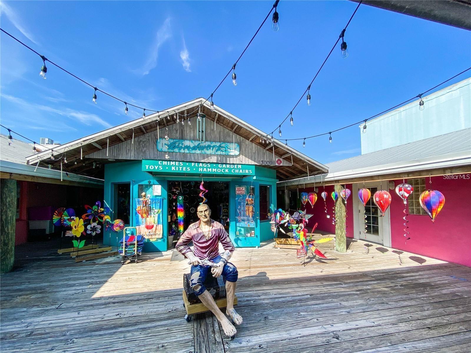 CRIMSON ON THE GULF CONDO - Residential