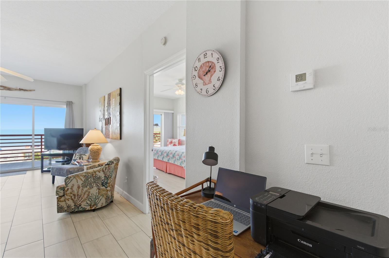 CRIMSON ON THE GULF CONDO - Residential