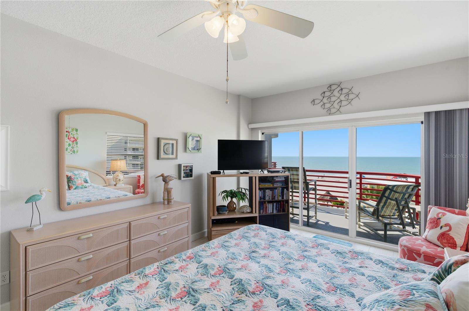 CRIMSON ON THE GULF CONDO - Residential