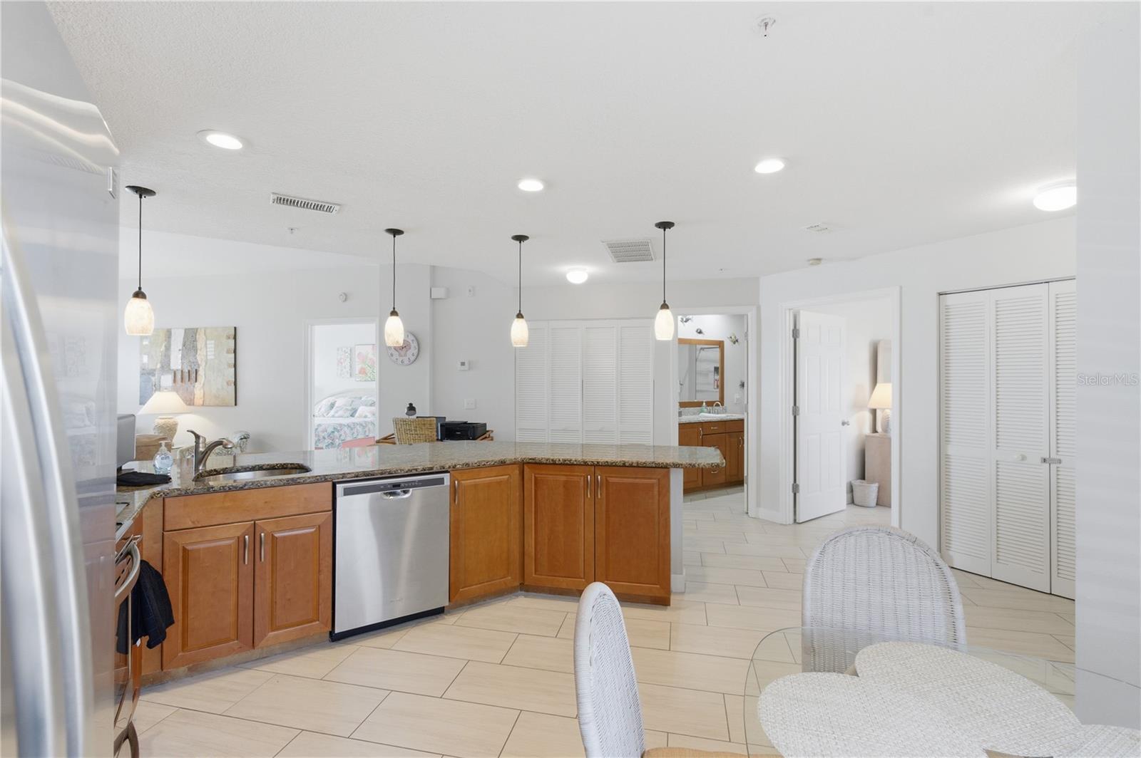 CRIMSON ON THE GULF CONDO - Residential