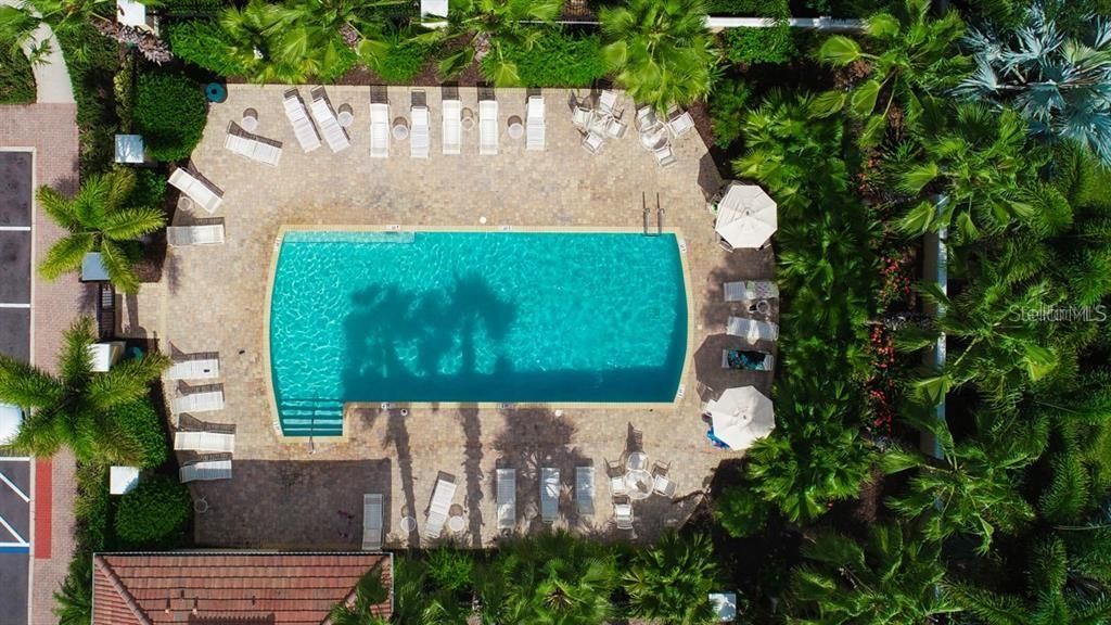 Photo of 7954 Moonstone Drive #3-204, Sarasota, FL 34233 (MLS # A4674647)