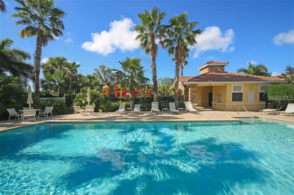 STONEHAVEN PH 4, 5, 6, 7 & 25 - Residential Lease