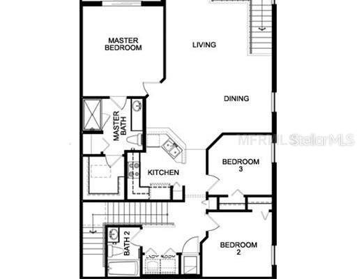 STONEHAVEN PH 4, 5, 6, 7 & 25 - Residential Lease