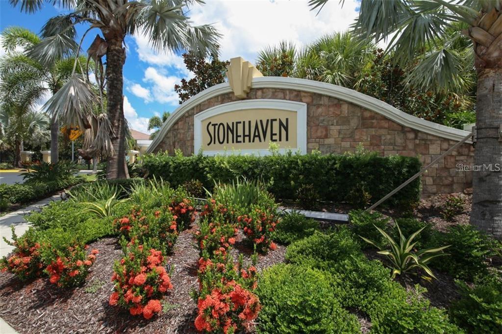 STONEHAVEN PH 4, 5, 6, 7 & 25 - Residential Lease
