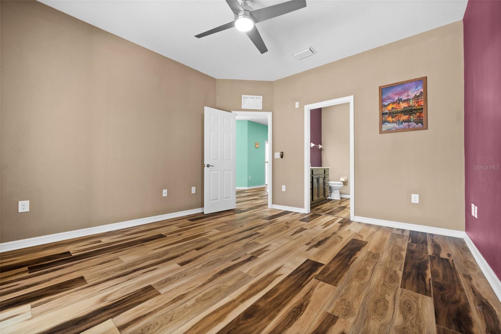 STONEHAVEN PH 4, 5, 6, 7 & 25 - Residential Lease