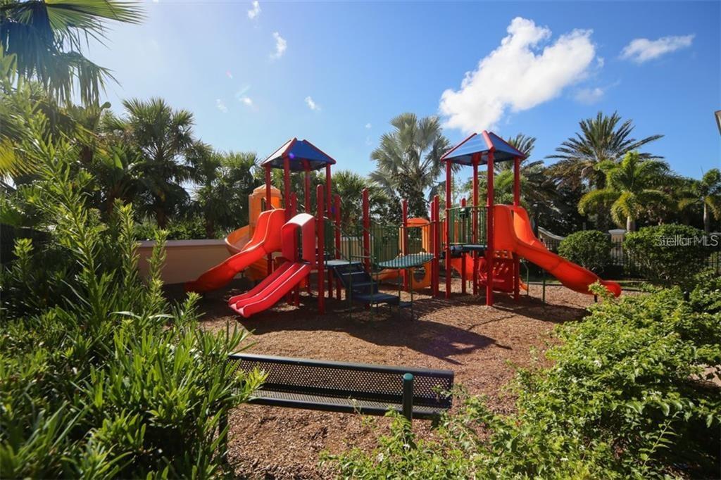 STONEHAVEN PH 4, 5, 6, 7 & 25 - Residential Lease