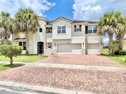 2821 RIALTO COURT KISSIMMEE FL 34746