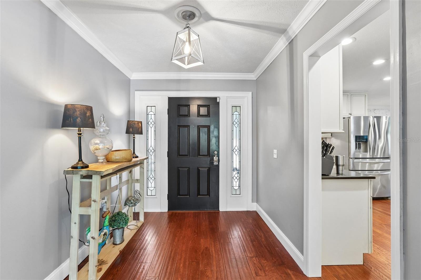 2311 GREEN LAWN STREET
