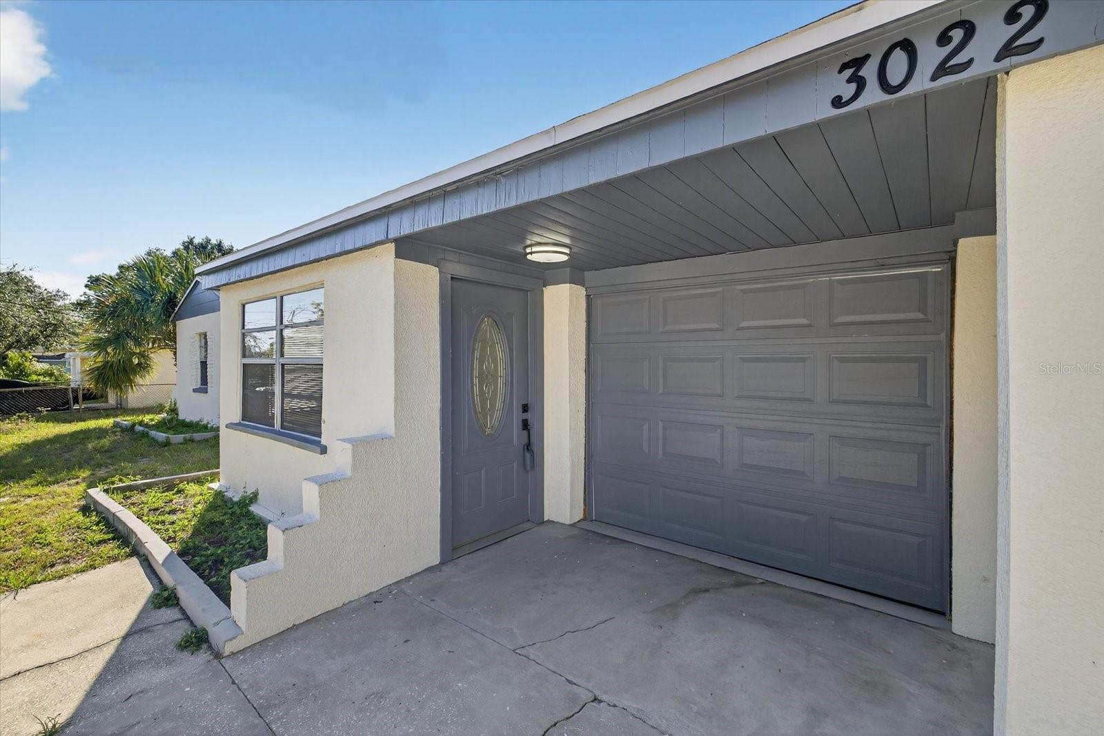 MEADOWLAWN - Residential Lease