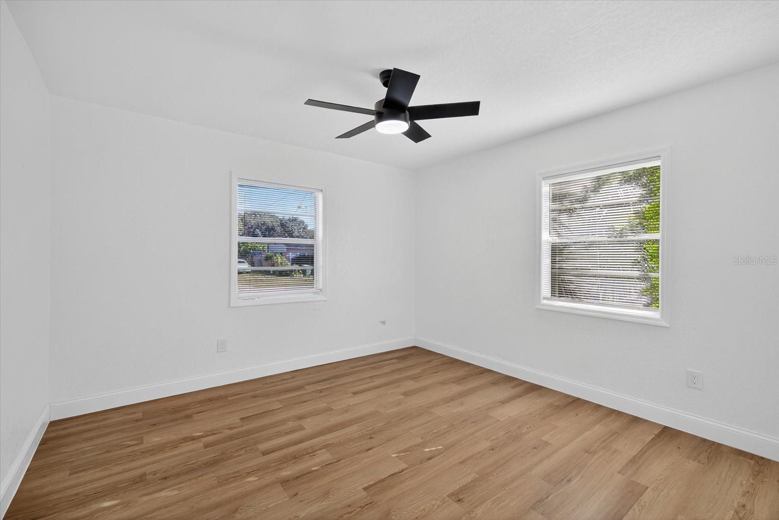 MEADOWLAWN - Residential Lease