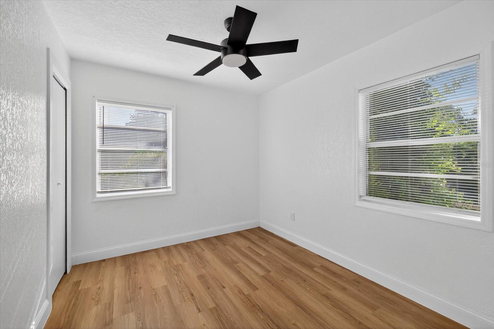 MEADOWLAWN - Residential Lease