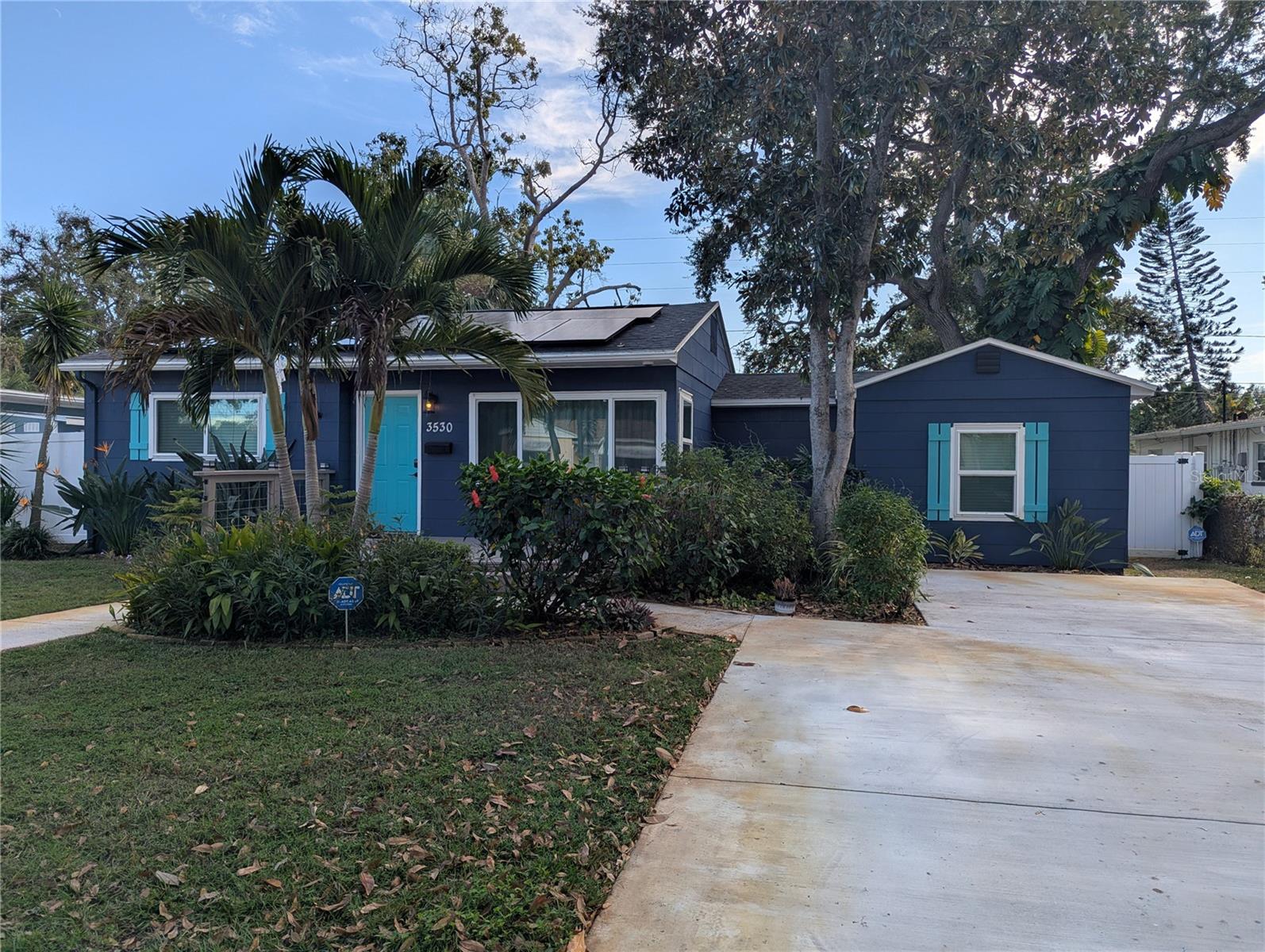 KELLHURST REP - Residential