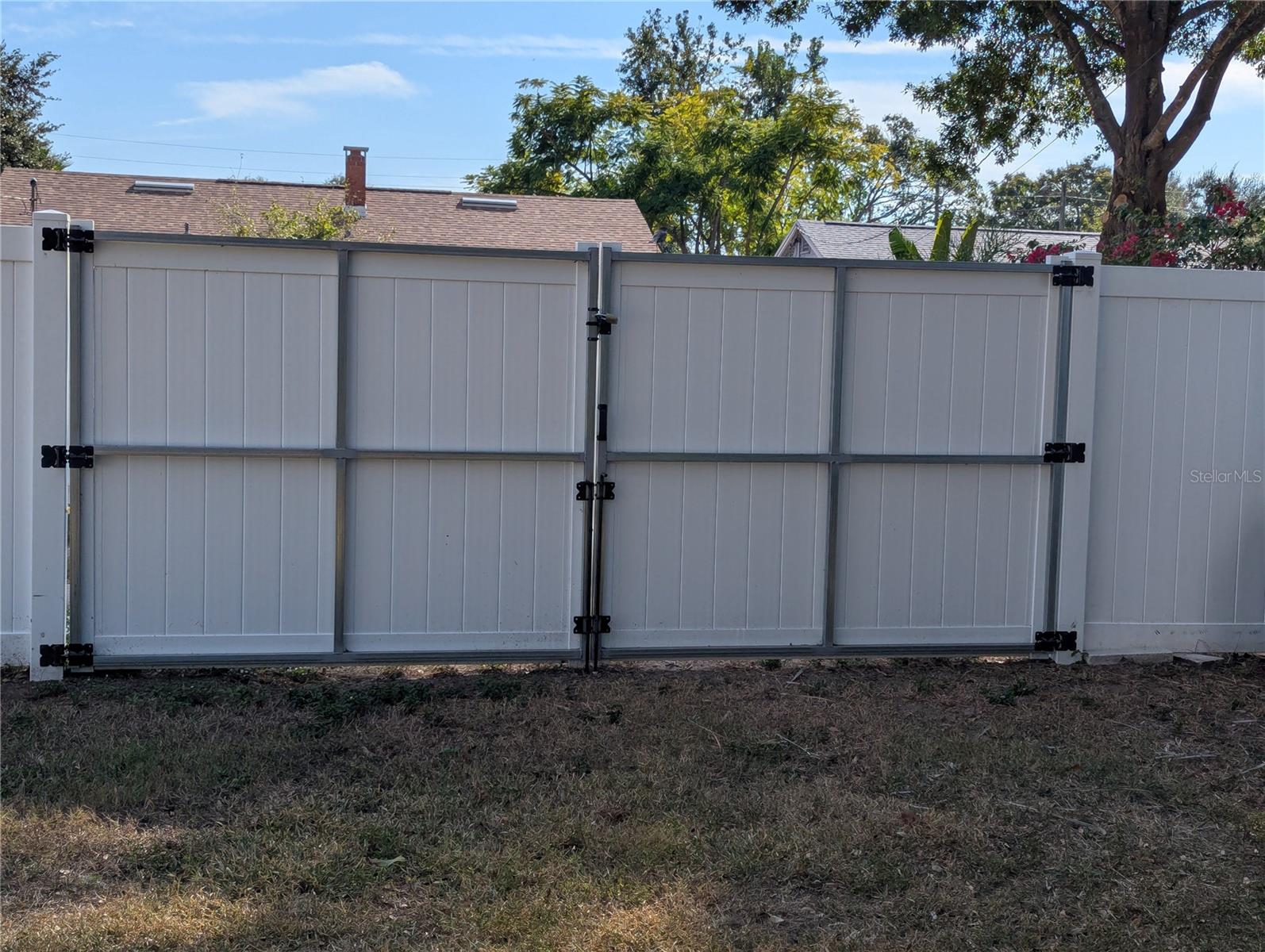 KELLHURST REP - Residential