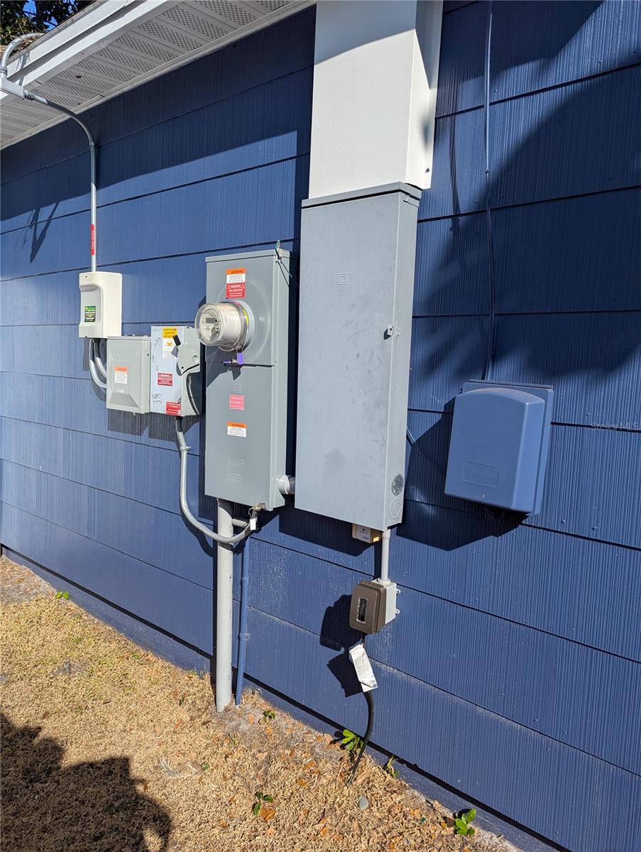 KELLHURST REP - Residential