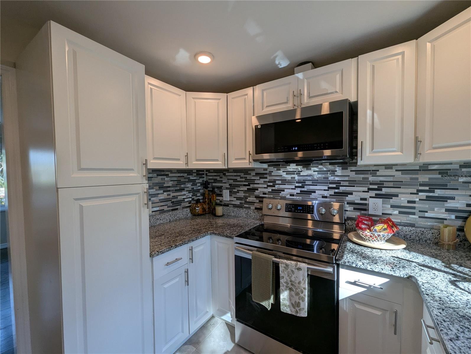 KELLHURST REP - Residential