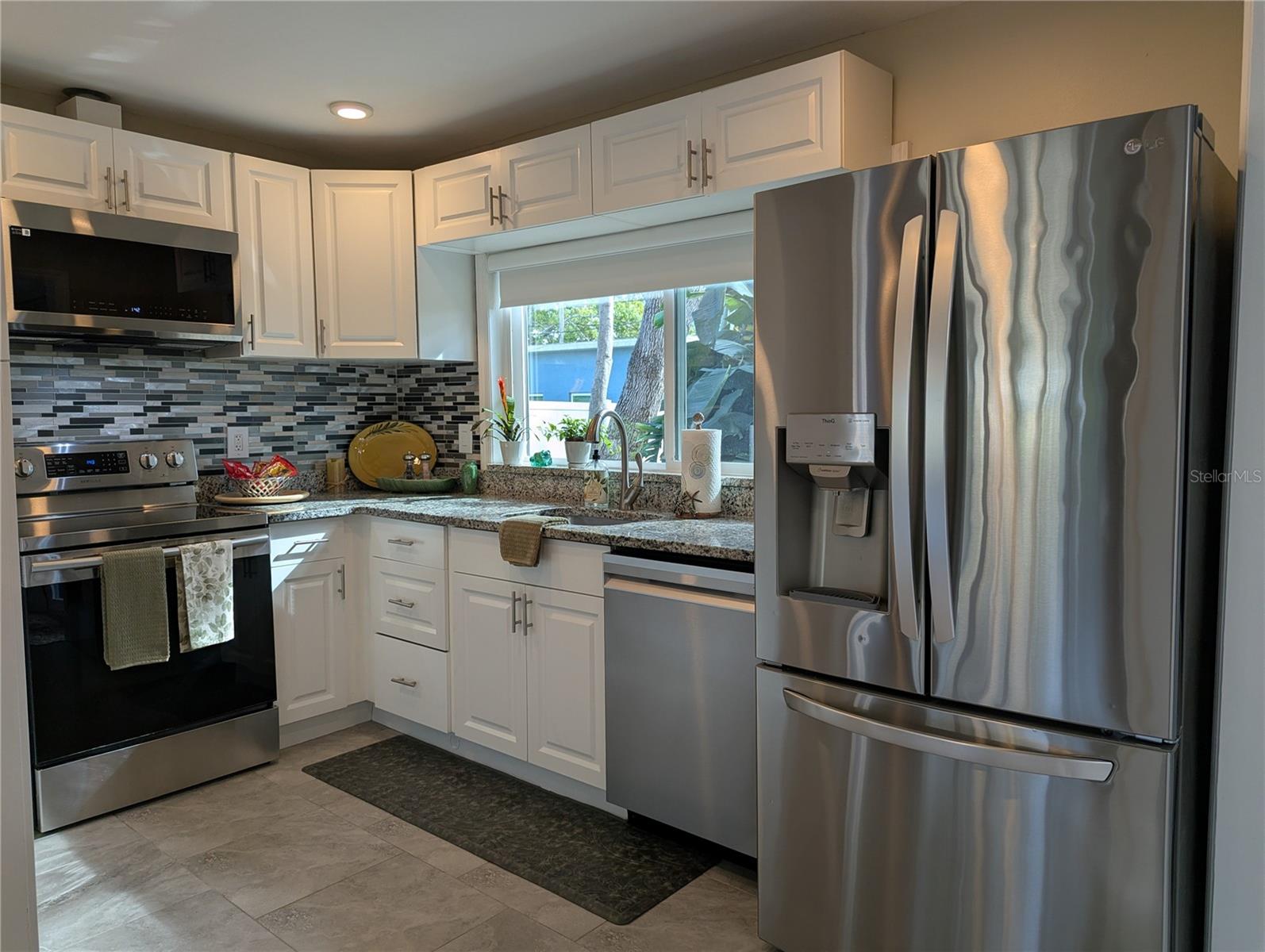 KELLHURST REP - Residential