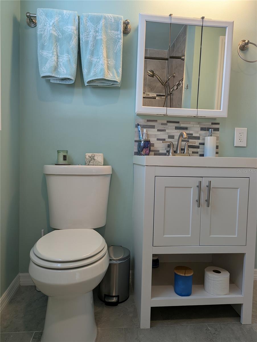 KELLHURST REP - Residential