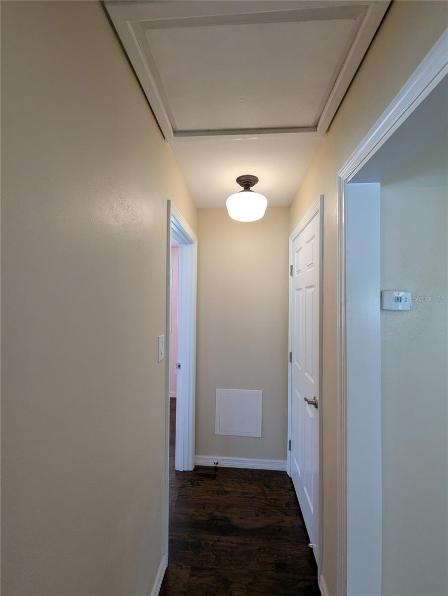 KELLHURST REP - Residential