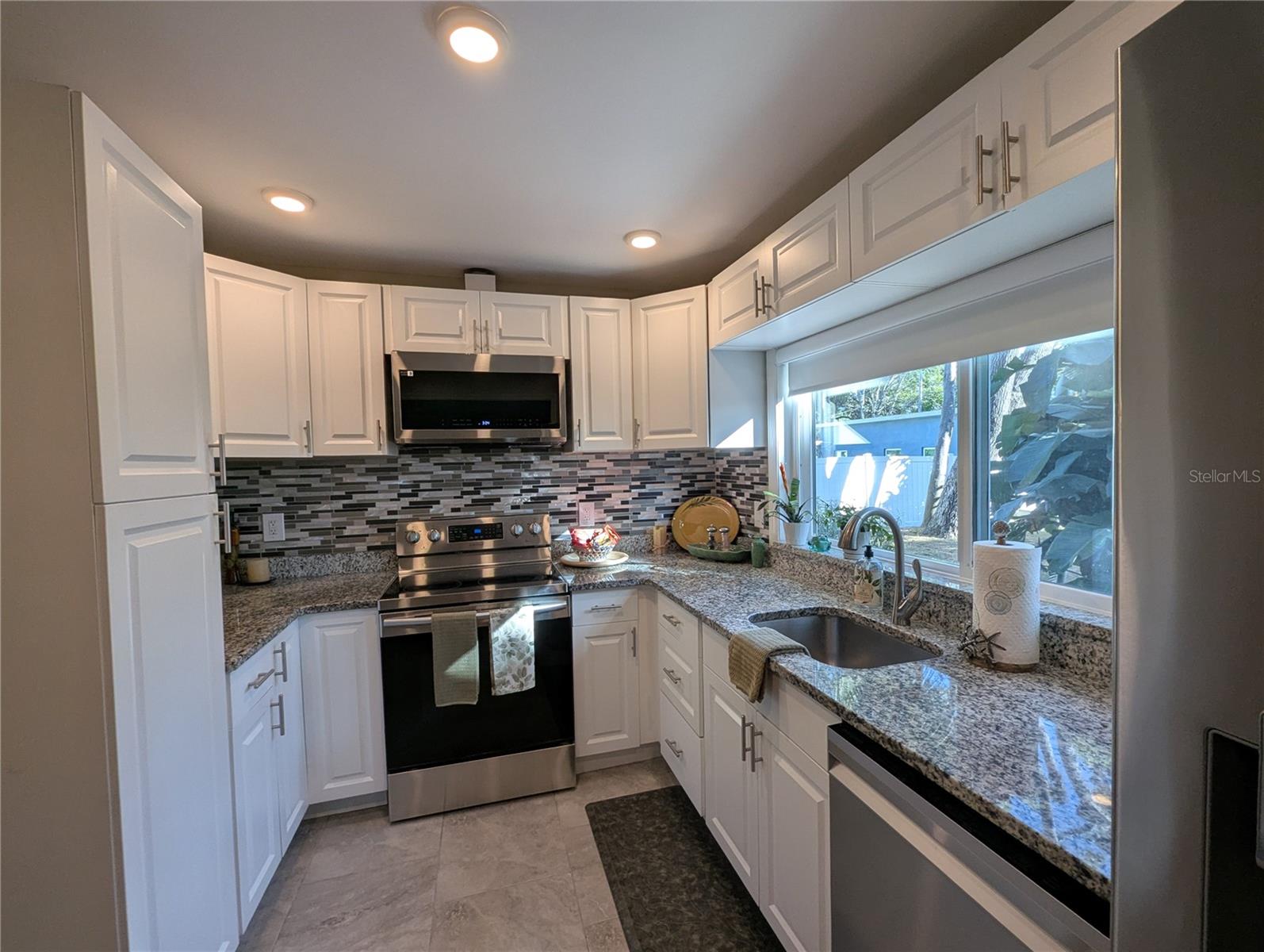 KELLHURST REP - Residential