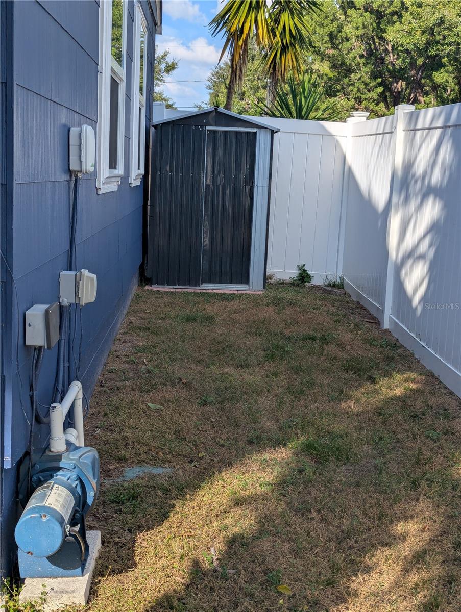 KELLHURST REP - Residential