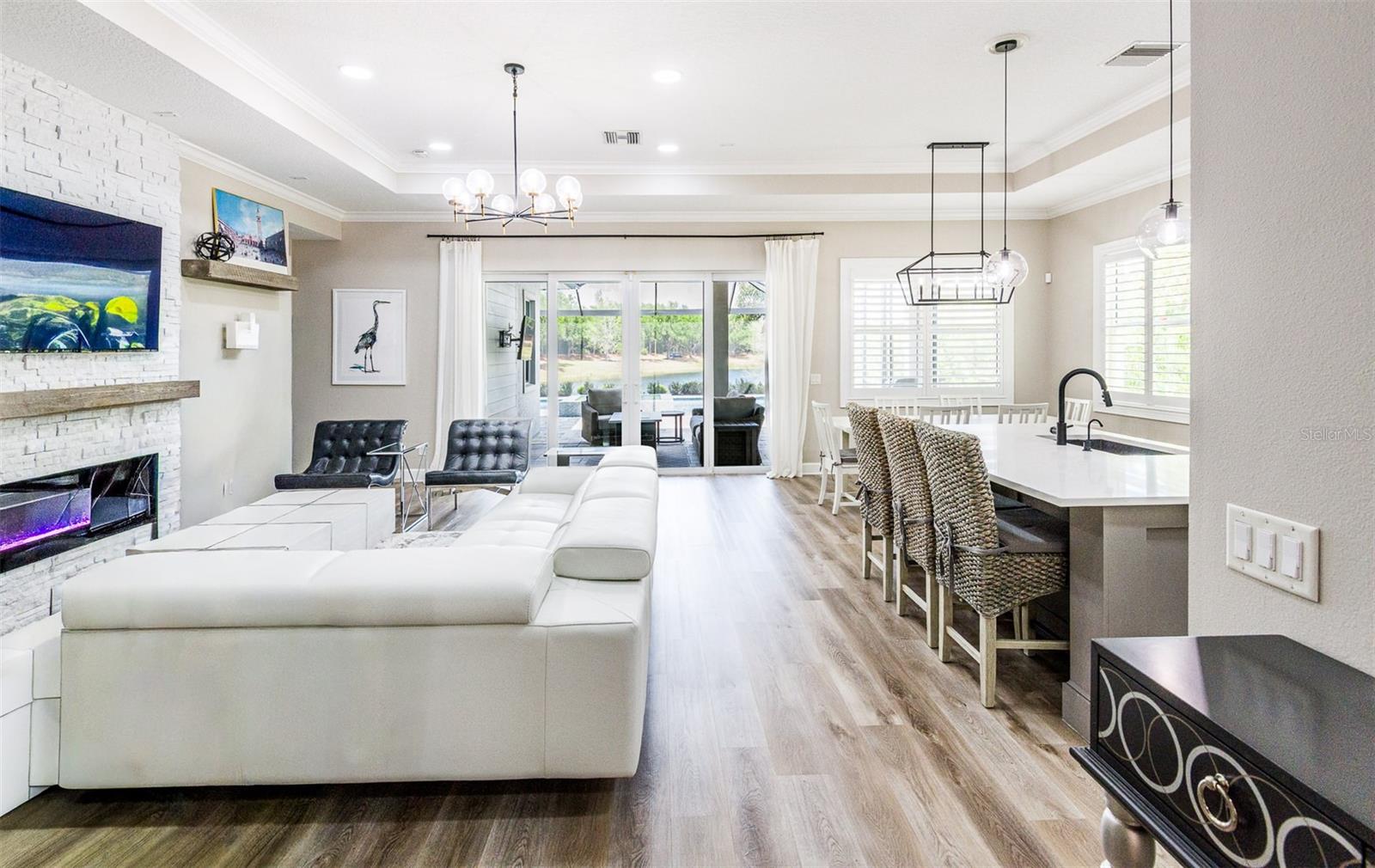 15623 LEVEN LINKS PLACE