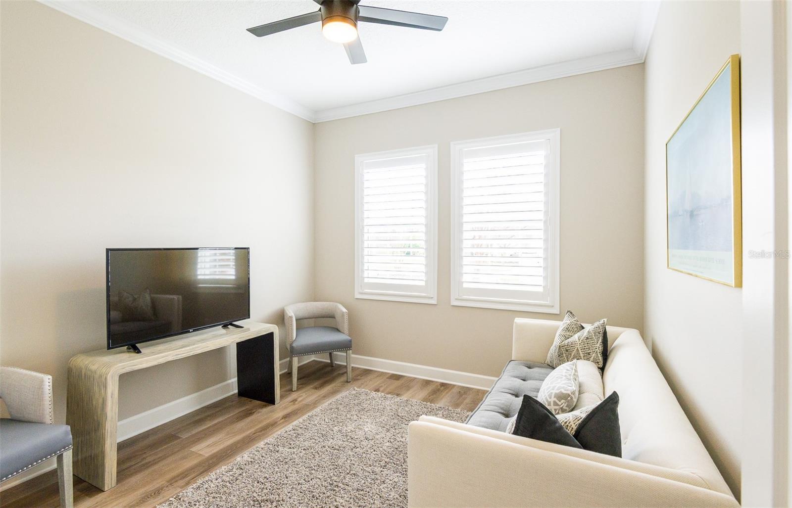 COUNTRY CLUB EAST AT LAKEWD RNCH PP - Residential